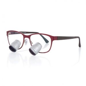 2.7x Magnification - Galilean Pro