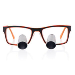 3.2x Magnification - Galilean Pro