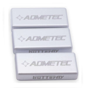 Butterfly Batteries - 3 pack