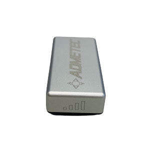 Butterfly - S  Battery with Intensity Control