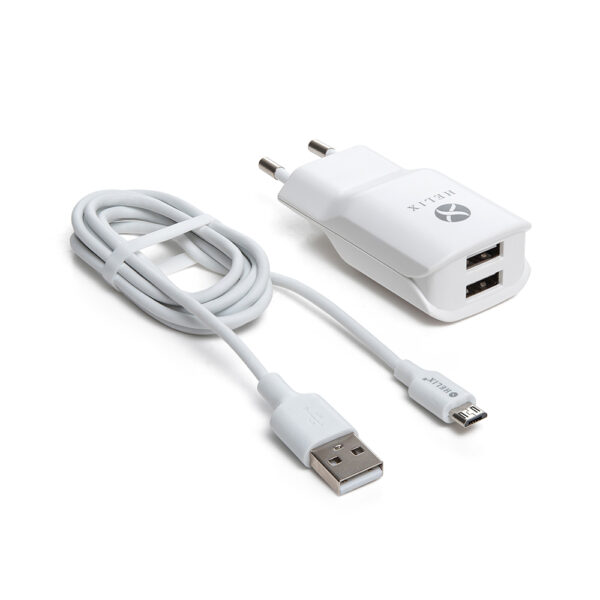 Charger