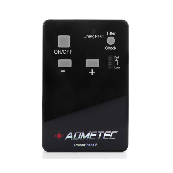 Orchid F Light battery
