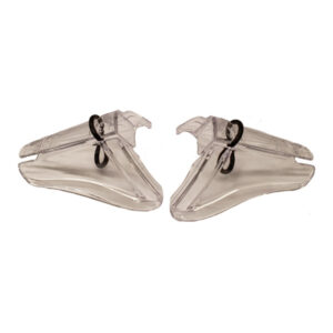 Side Shields For Infection Control