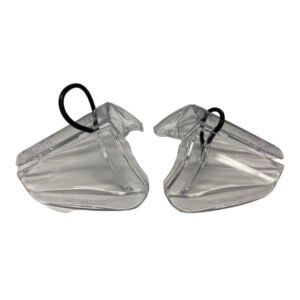 Side Shields For Infection Control
