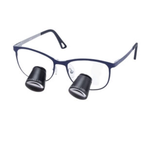 2.5x Magnification - Galilean Pro​