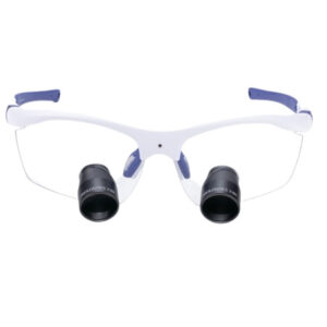 2.8x Magnification - Galilean Pro​