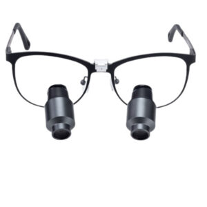 3.8x Magnification - Prismatic Pro