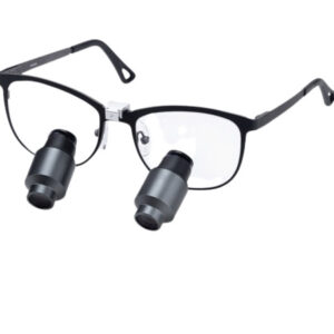 3.8x Magnification - Prismatic Pro