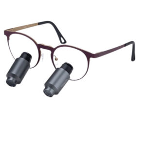5.3x Magnification - Prismatic Pro