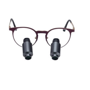 5.3x Magnification - Prismatic Pro