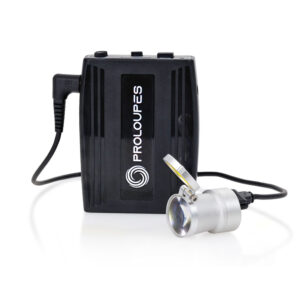 Proloupes Cord set (Aura)