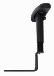 1-D Arm rest (One Dimensional (1D) Pair)